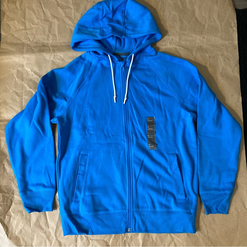 All in motion jacket